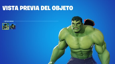 Fortnite: compra hoy 20 de enero con héroes de Marvel, Caricias, Joker y mucho más