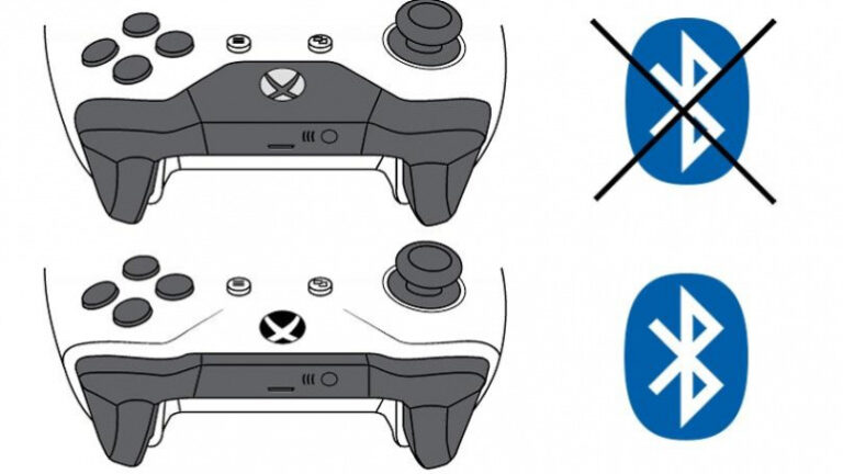 Tres métodos para conectar su controlador Xbox One o Xbox Series a su PC